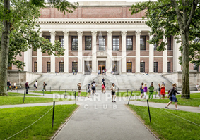 CASE STUDY 4: Academia