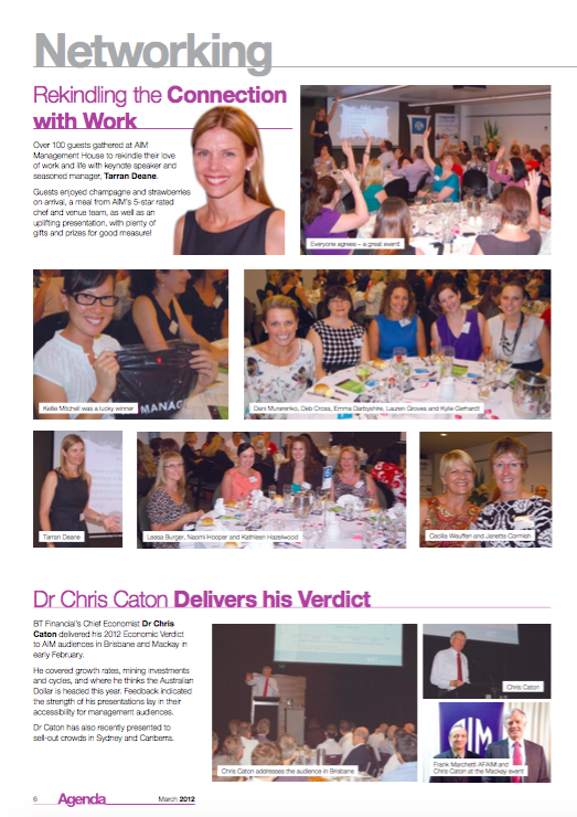 "Loving the Company You're In" a presentation previously run for Leaders at The Australian Institute of Management. Are you still feeling the love for your workplace? Call us for Executive Coaching and Change Consulting strategies +61 (0)417 654305