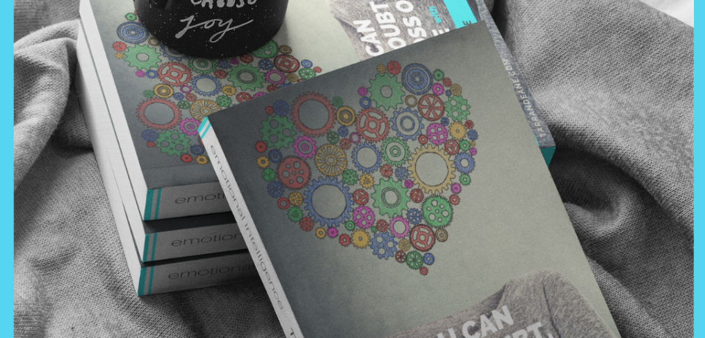 Culture Leadership begins with Emotional intelligence - bit.ly:TarranBooks-EmotionalIntelligenceEbook